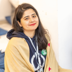 Husna Akbar